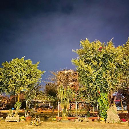 Salina Hotel Ninh Binh Esterno foto